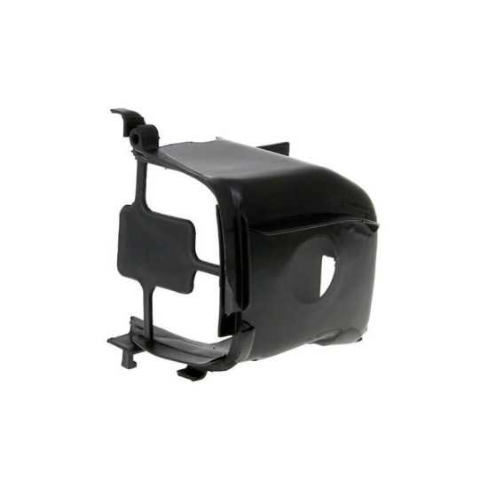 Tapa cilindro minarelli horizontal AC