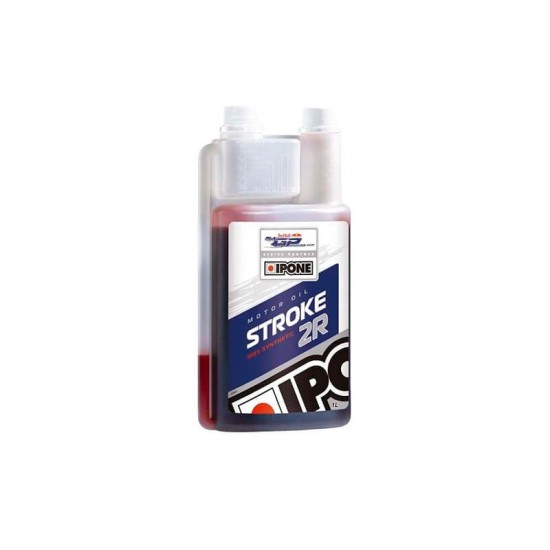 Aceite IPONE racing 2R 2T 100% 1L