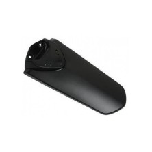 Rear mudguard license plate holder Yamaha Jog R/RR
