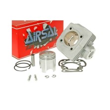 Cylinder Airsal for Morini AC Suzuki Katana / Derbi Vamos 65cc