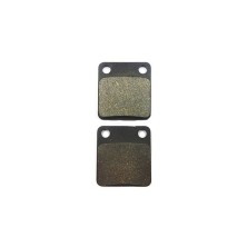 Plaquettes de frein avant Peugeot New Vivacity 3 50cc