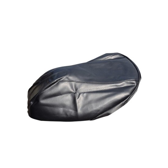 Seat cover Yamaha Aerox up to 2013 Black