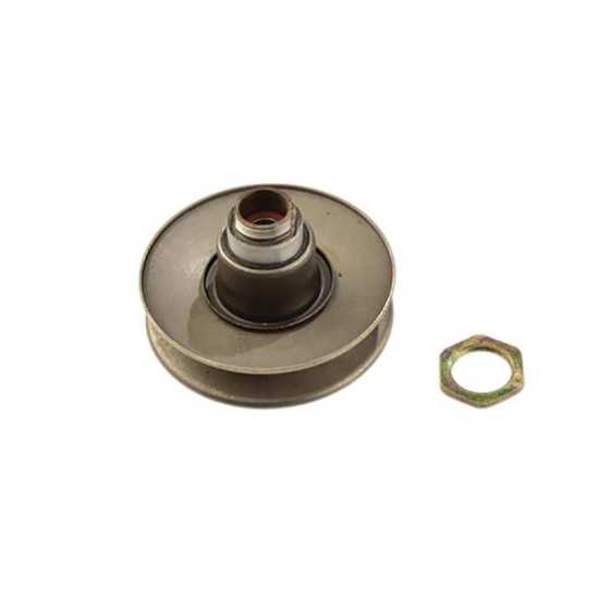 Polea Embrague Piaggio / Peugeot 50cc d.118mm Teknix Polea Embrague Piaggio / Peugeot 50cc d.118mm Teknix