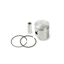Piston Airsal Alu Sport Derbi Euro 2 Ø50 80cc for cylinder 01085850