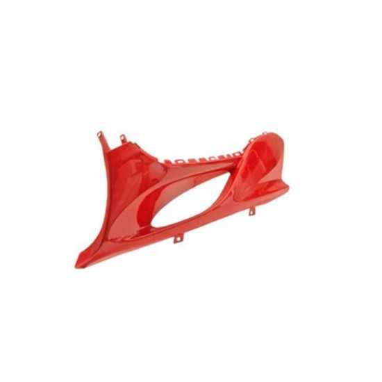 Quilla Yamaha Jog R/RR Izquierda Allpro Quilla Yamaha Jog R/RR Izquierda Allpro