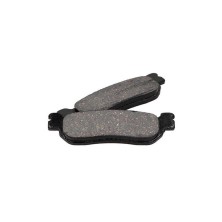 Rear brake pads Yamaha X-Max 125/250