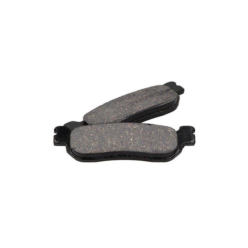 Plaquettes de frein arrière Yamaha X-Max 125/250