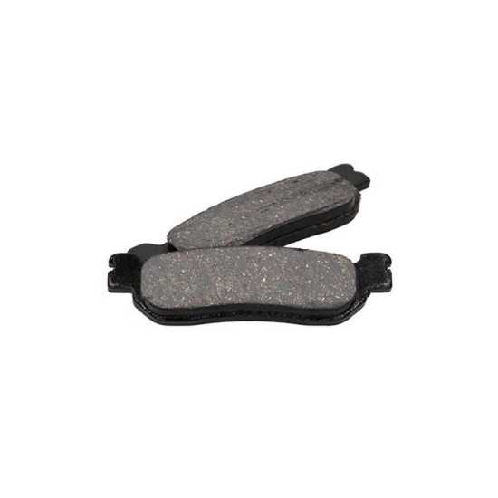 Plaquettes de frein arrière Yamaha X-Max 125/250