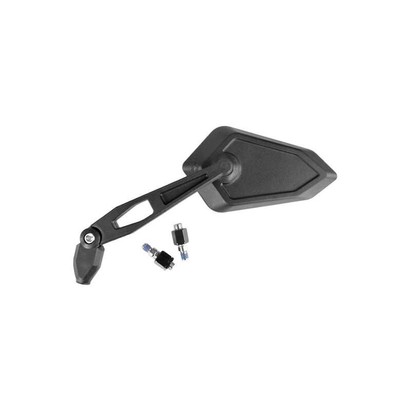 Retrovisor reversible universal M8 / M10 Homologado