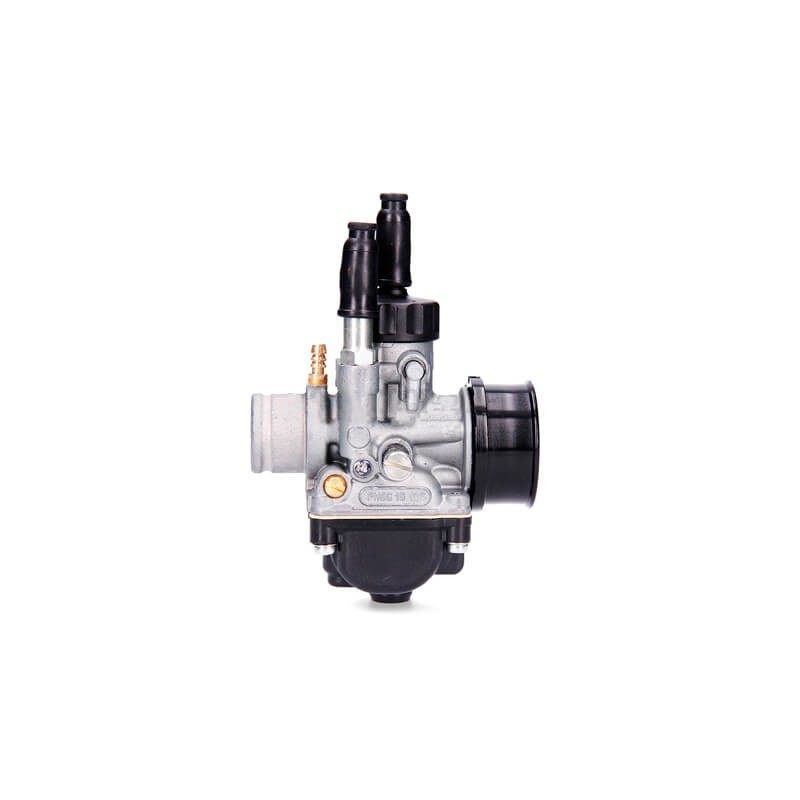 Carburador PHBG 19 DS Dellorto tirador manual, con depresor