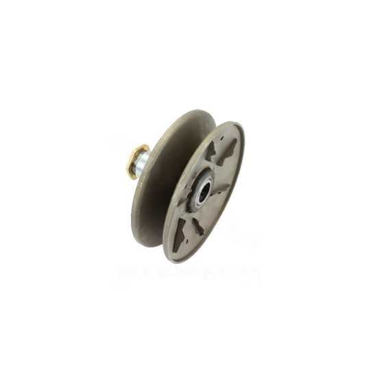 Polea de embrague Honda S-Wing / Sh 125 2001-08 / Kymko 125 4T / Sym 125 4T Polea de embrague Honda S-Wing / Sh 125 2001-08 / Kymko 125 4T / Sym 125 4T