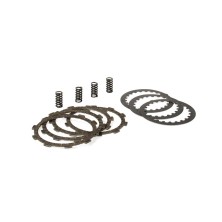 Disques d'embrayage Derbi Senda moteur Euro 3 Malossi