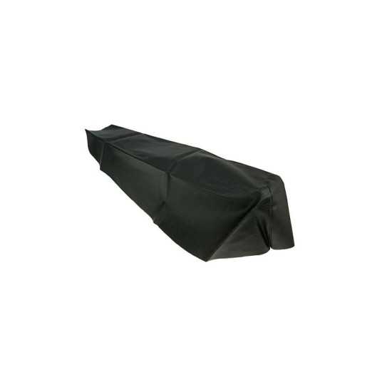 Funda Asiento Aprilia Sonic 50cc carbono