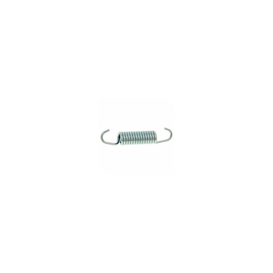 Muelle exhaust universal Polini 71 mm Muelle exhaust universal Polini 71 mm
