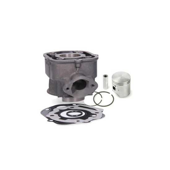 Cilindro Derbi Euro 3 50cc tipo original Allpro Cilindro Derbi Euro 3 50cc tipo original Allpro