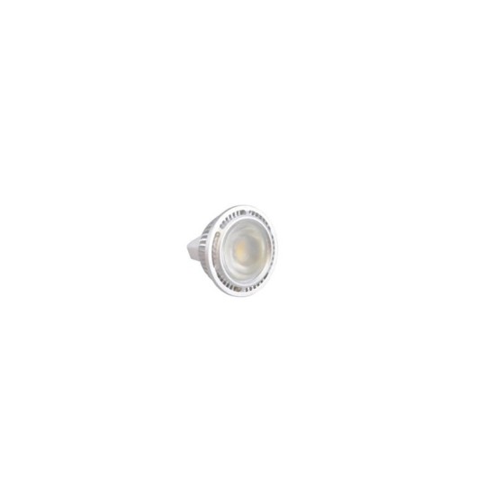 Bombilla led dicroica 120 lumenes blanco D.50mm