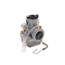 Carburador Minarelli horizontal starter automático 21mm Arreche