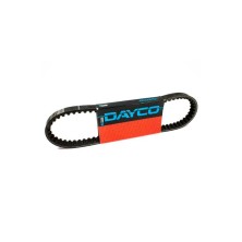 Belt Dayco Minarelli horizontal long Aerox / Neos / Jog R/RR