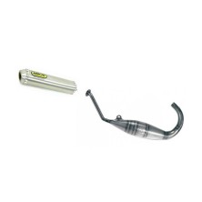 Exhaust Derbi GPR 50 Racing 2004 / 2008 Arrow