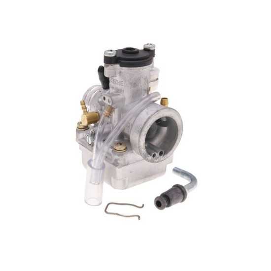 Carburador Piaggio starter automático 21mm Arreche Carburador Piaggio starter automático 21mm Arreche