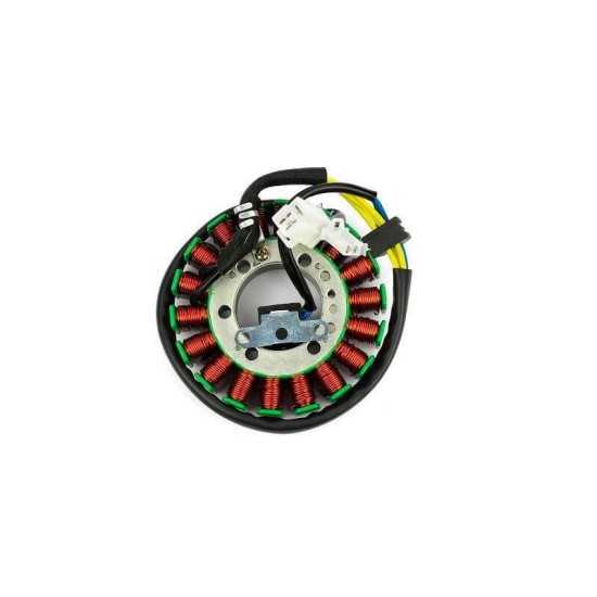 Stator encendido Yamaha Majesty 250cc 96-99 Stator encendido Yamaha Majesty 250cc 96-99