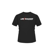 Black Unbraked T-shirt