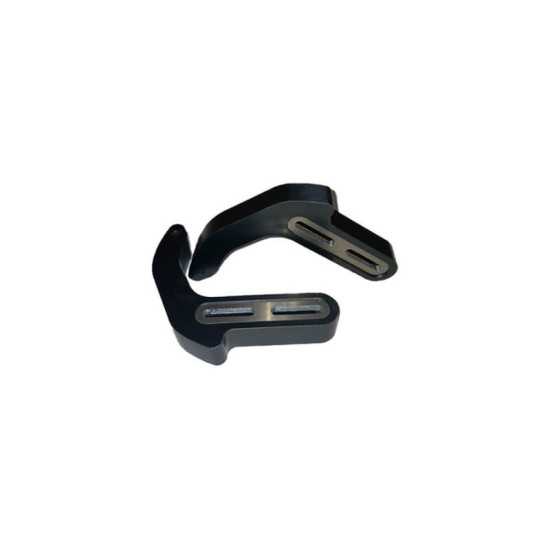 Protector de radiador competición Yamaha Jog RR Protector de radiador competición Yamaha Jog RR