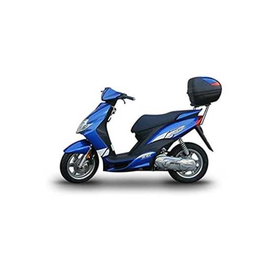 Soporte Baul Yamaha Jog R/RR 02/16 Shad Soporte Baul Yamaha Jog R/RR 02/16 Shad