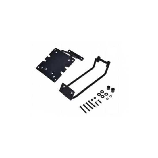 Soporte Baul Yamaha Jog R/RR 02/16 Shad Soporte Baul Yamaha Jog R/RR 02/16 Shad