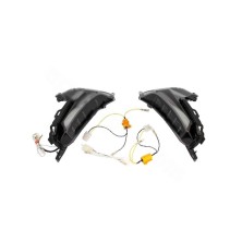 Intermitentes delanteros / trasero led Yamaha T-Max 530 a partir 2017 Homologado Intermitentes delanteros / trasero led Yamaha T-Max 530 a partir 2017 Homologado