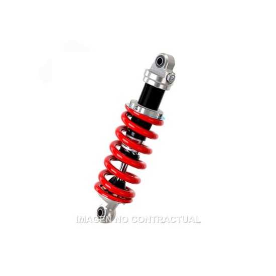 Amortiguador Honda CBR 125 R 04/10 YSS GAS Amortiguador Honda CBR 125 R 04/10 YSS GAS