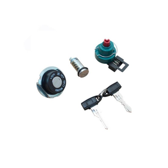 Piaggio 2T / 4T ignition switch