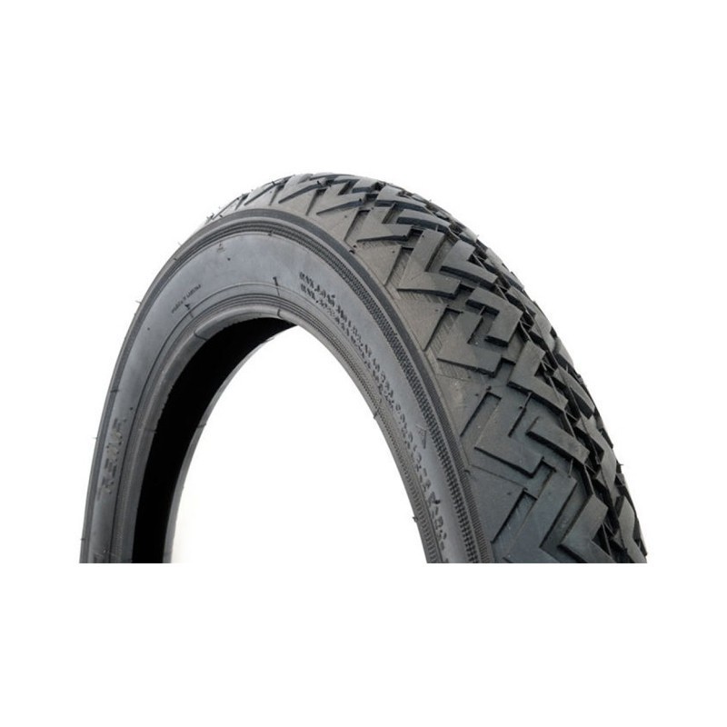 Neumático Vee Rubber 17" 2.5 reforzado 43J