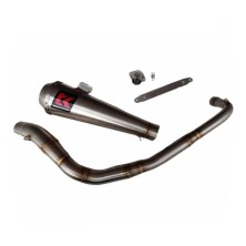 Exhaust Pit Bike Turbokit Protos and Z 190