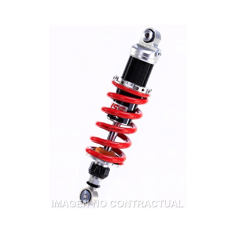 Shock absorber YSS Gas Benelli TRk 502 17-18