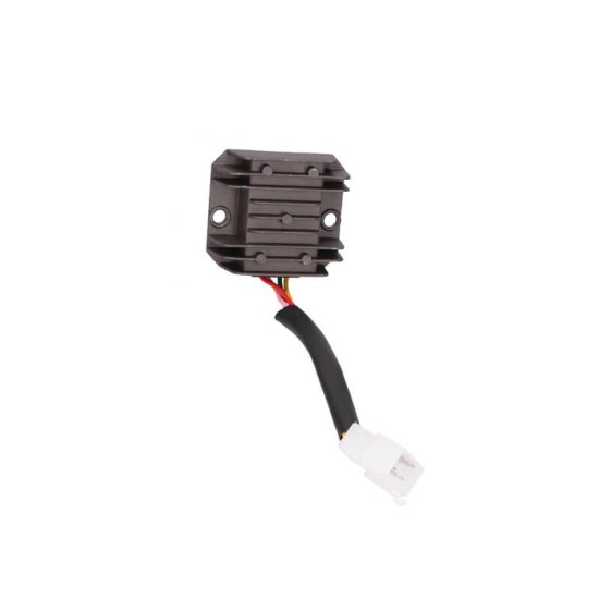 Regulator for GY6 engines 50-150cc 4 pins