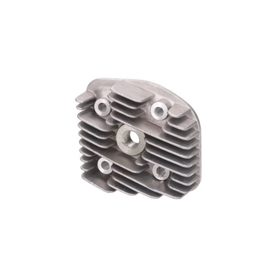 Minarelli Horizontal AC cylinder head for 70cc Naraku.