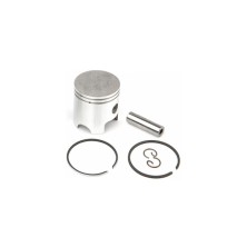 Piston Airsal Morini AC Suzuki Katana 65cc pour cylindre 02050646