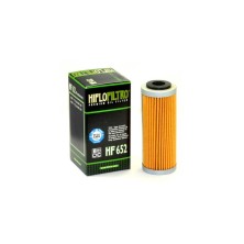 Oil filter Husqvarna KTM Hiflofiltro