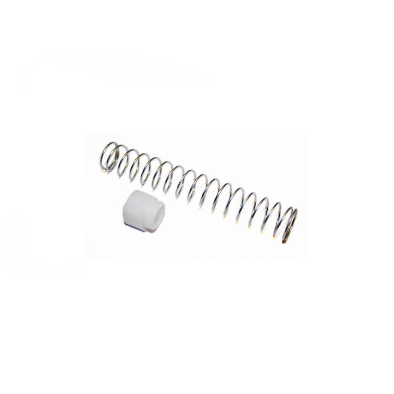 Ressort de cloche de carburateur PWK