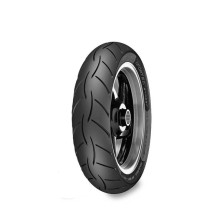 Tire Metzeler Sportec 80/90-14 49S TL