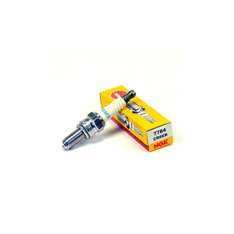 CR8EB Spark Plug NGK