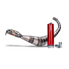 Exhaust Voca Rookie 50/70cc Beta RR 2012