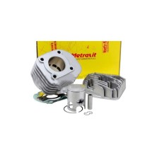 Cilindro Minarelli Horizontal AC Neos / Jog Metrakit