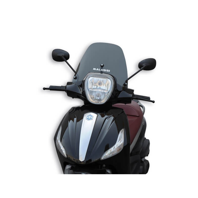 Bulle Piaggio Beverly 300/350