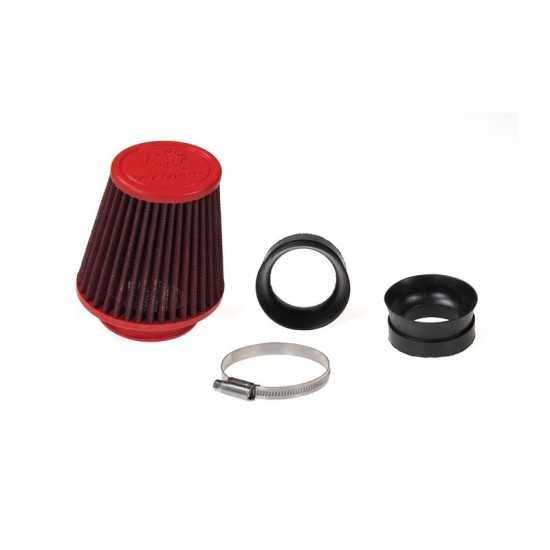 Filtre à air Malossi E18 Rouge Ø 40/50/60