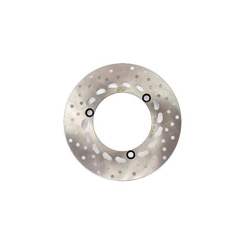 Front brake disc Yamaha N-Max 125/155 15-21 RBMax
