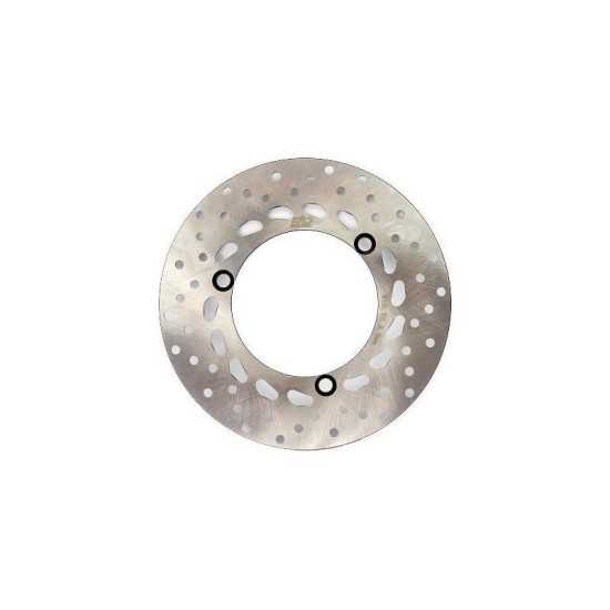 Front brake disc Yamaha N-Max 125/155 15-21 RBMax