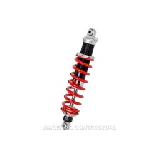 Rear shock absorber BMW F800 GS 08-16