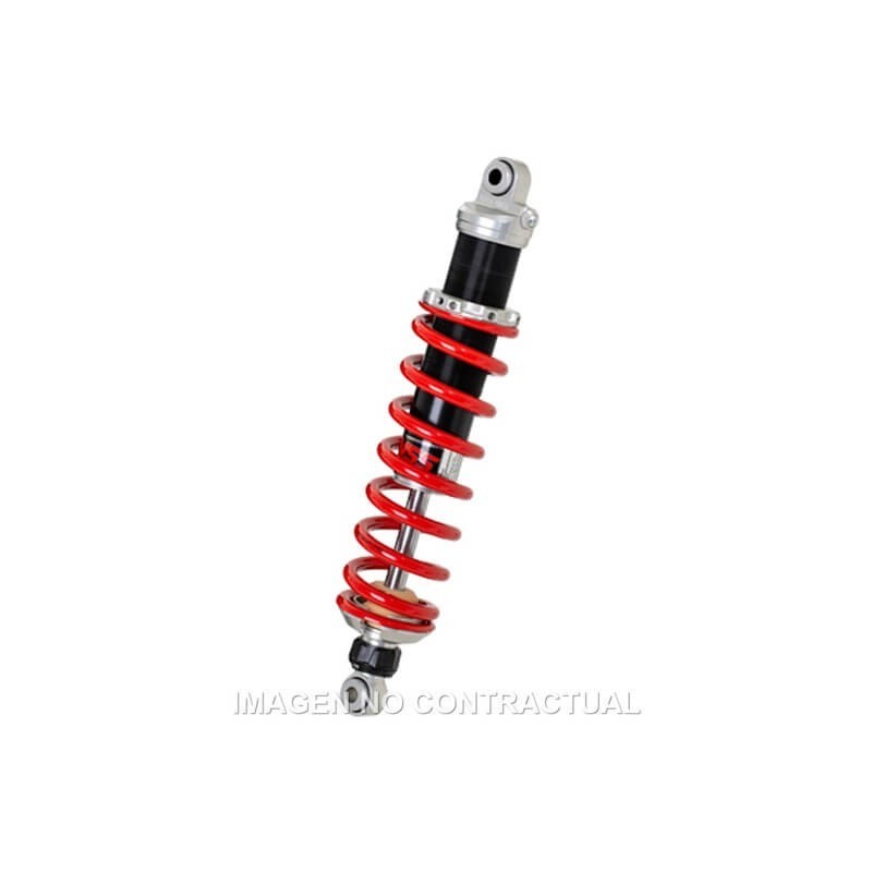 Rear shock absorber BMW F800 GS 08-16